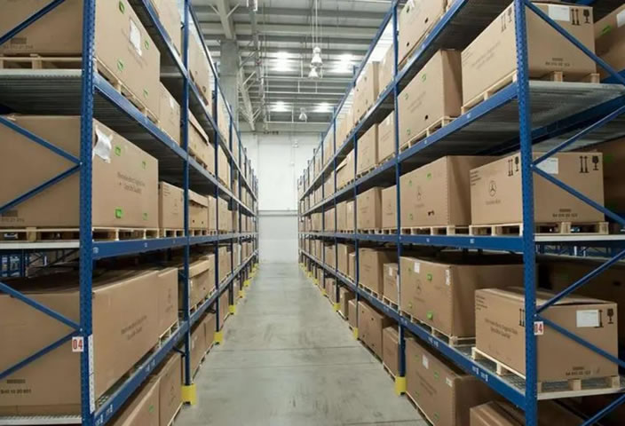 丽水到路北区货物仓储